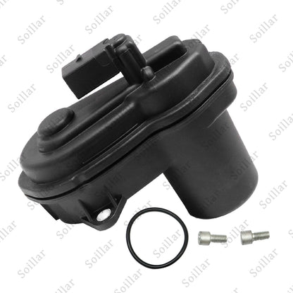 Rear RH/LH Parking Brake Actuator Electric Motor for BMW X3 X4 X5 X6 X7 2019-22