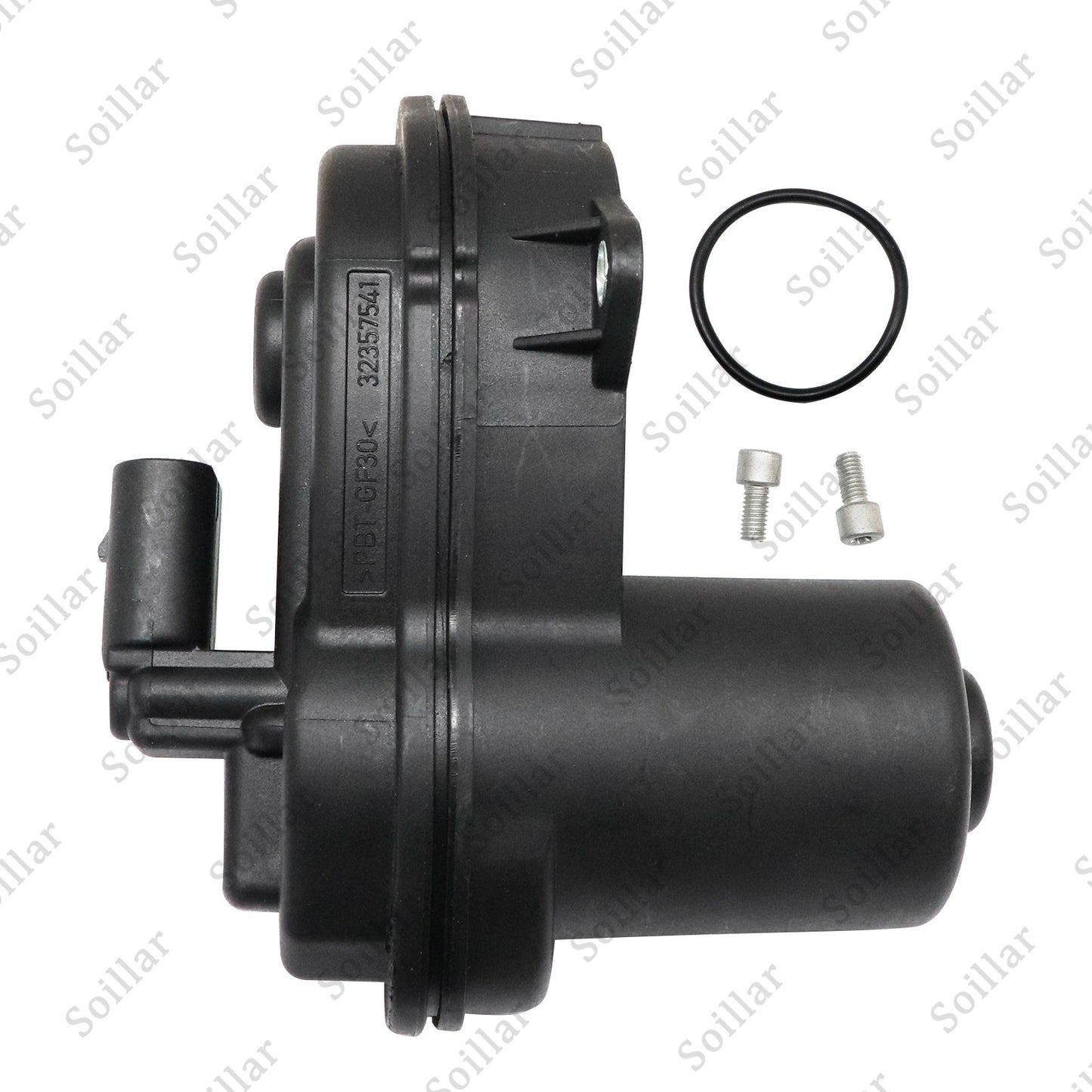 Rear RH/LH Parking Brake Actuator Electric Motor for BMW X3 X4 X5 X6 X7 2019-22