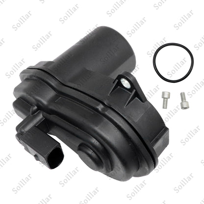Rear RH/LH Parking Brake Actuator Electric Motor for BMW X3 X4 X5 X6 X7 2019-22