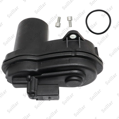 Rear RH/LH Parking Brake Actuator Electric Motor for BMW X3 X4 X5 X6 X7 2019-22