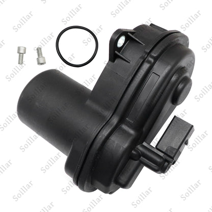 Rear RH/LH Parking Brake Actuator Electric Motor for BMW X3 X4 X5 X6 X7 2019-22