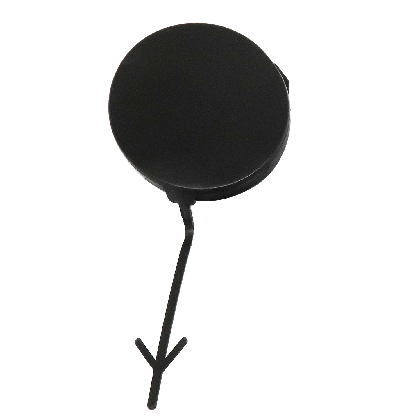 NEW For 2014 2015 2016 Hyundai Elantra Sedan Bumper Front Tow Eye Hook Cap Cover