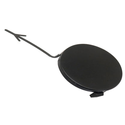 NEW For 2014 2015 2016 Hyundai Elantra Sedan Bumper Front Tow Eye Hook Cap Cover