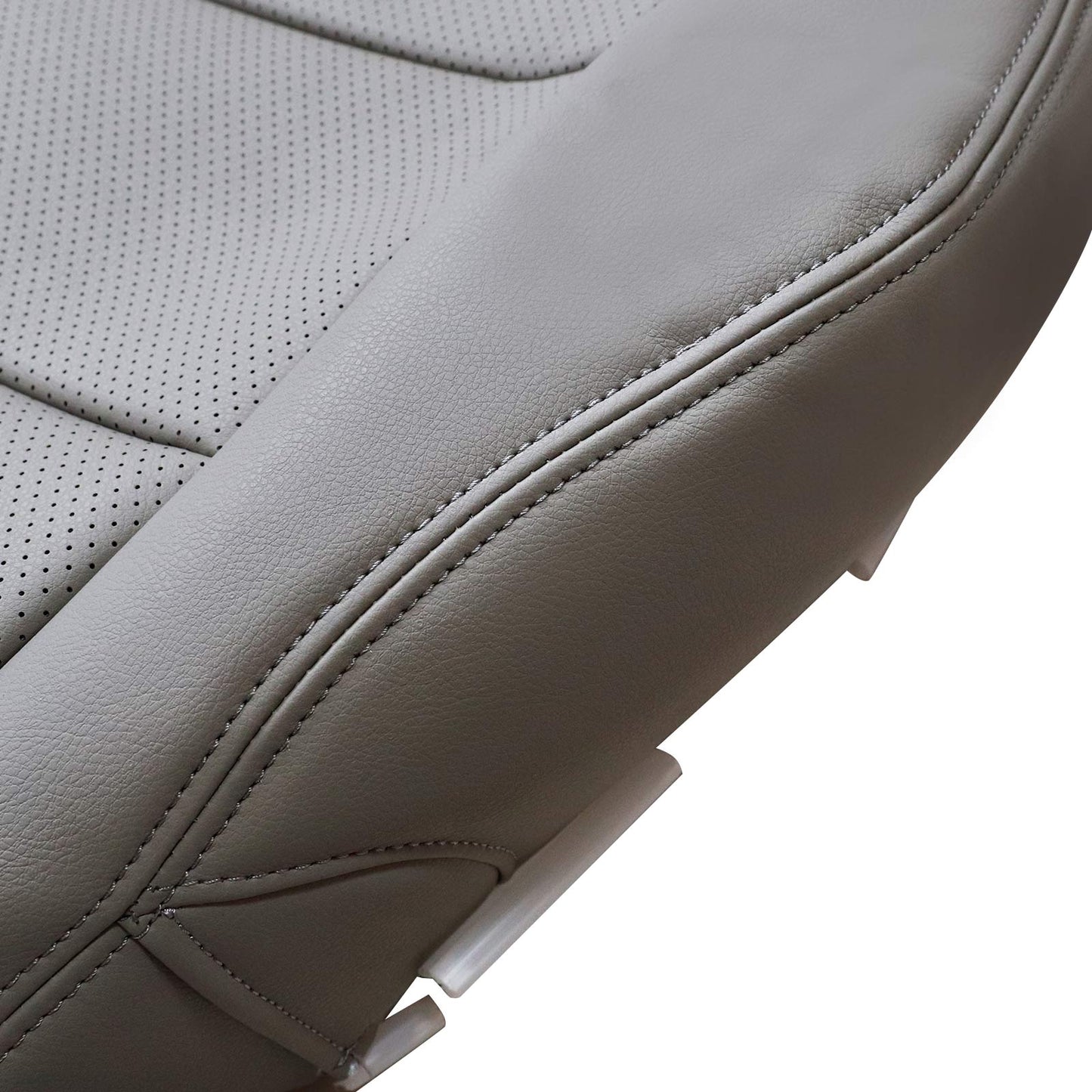 2007 2008 2009 2010 2011 2012 For Acura RDX Driver Bottom Perforated Seat Cover