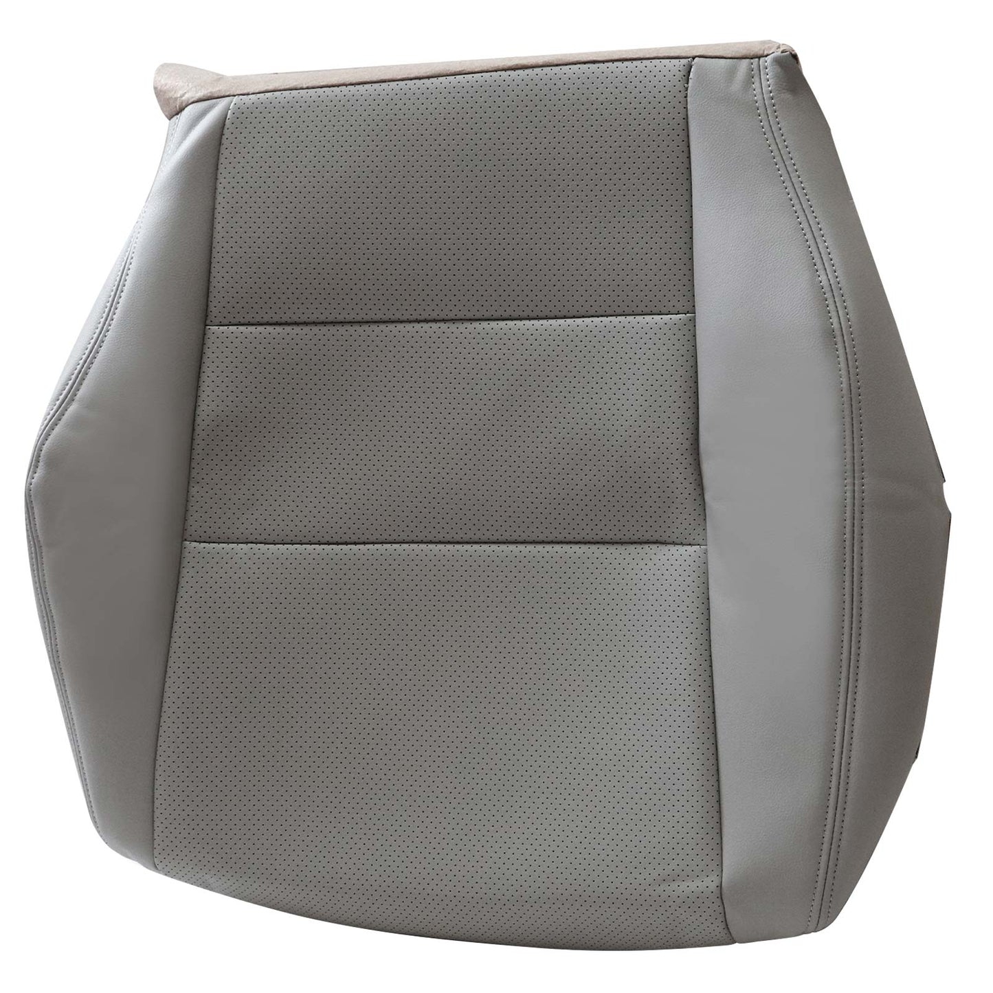 2007 2008 2009 2010 2011 2012 For Acura RDX Driver Bottom Perforated Seat Cover
