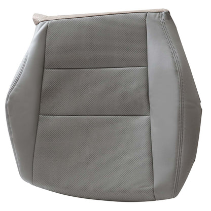 2007 2008 2009 2010 2011 2012 For Acura RDX Driver Bottom Perforated Seat Cover