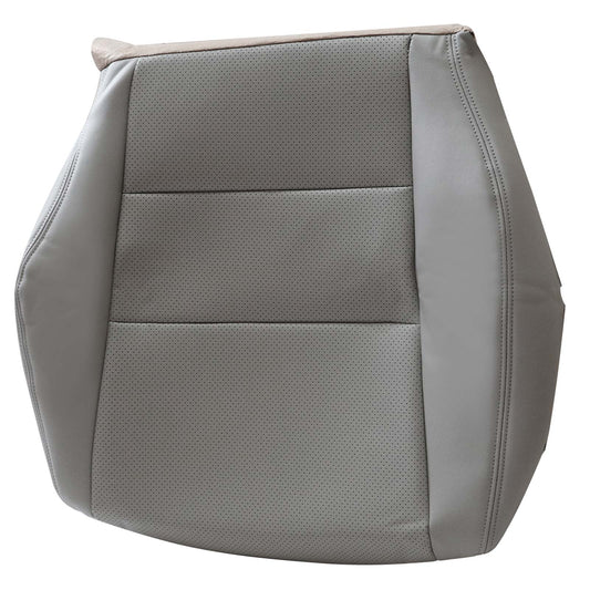 2007 2008 2009 2010 2011 2012 For Acura RDX Driver Bottom Perforated Seat Cover
