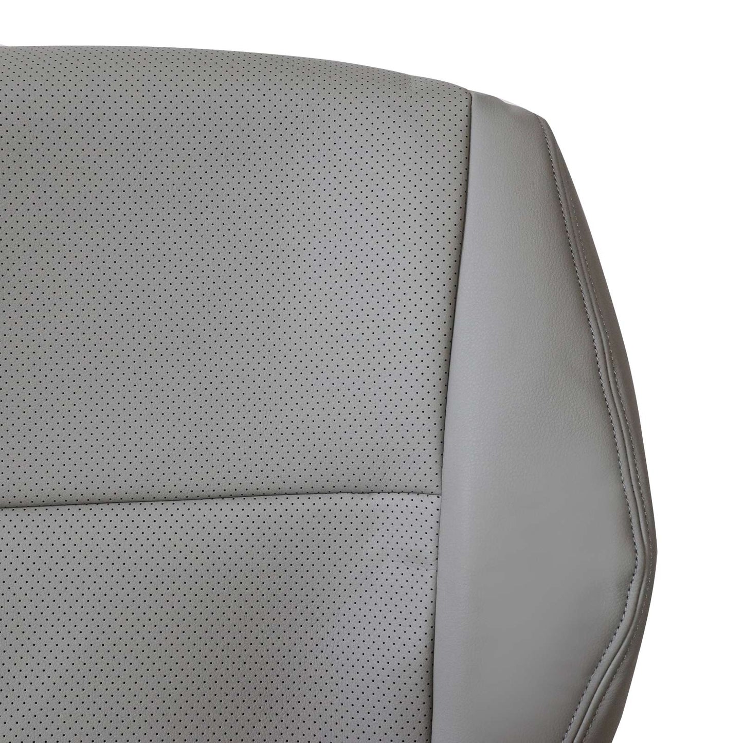 2007 2008 2009 2010 2011 2012 For Acura RDX Driver Bottom Perforated Seat Cover