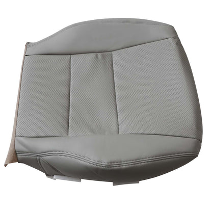 2007 2008 2009 2010 2011 2012 For Acura RDX Driver Bottom Perforated Seat Cover