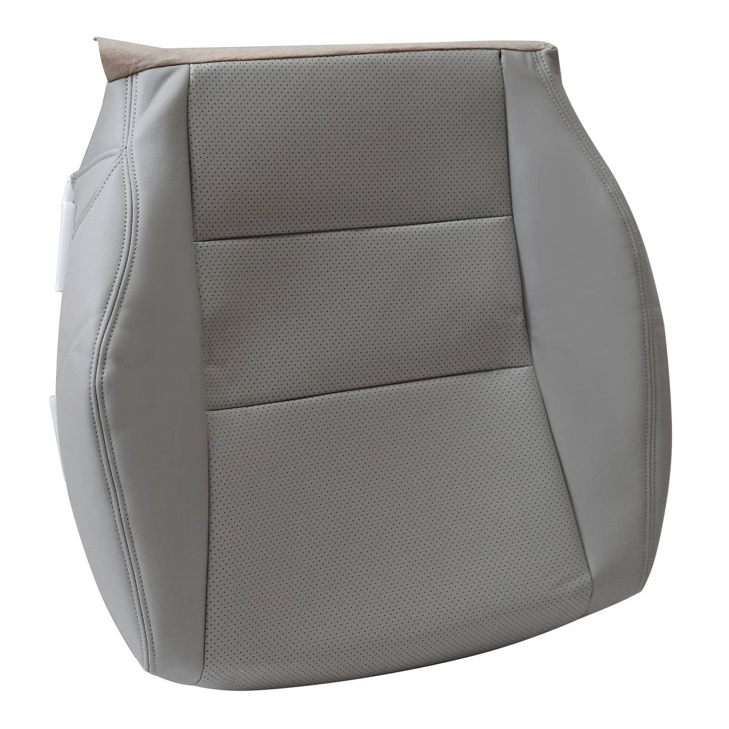 2007-2012 For Acura RDX Driver Bottom Perforated Seat Cover