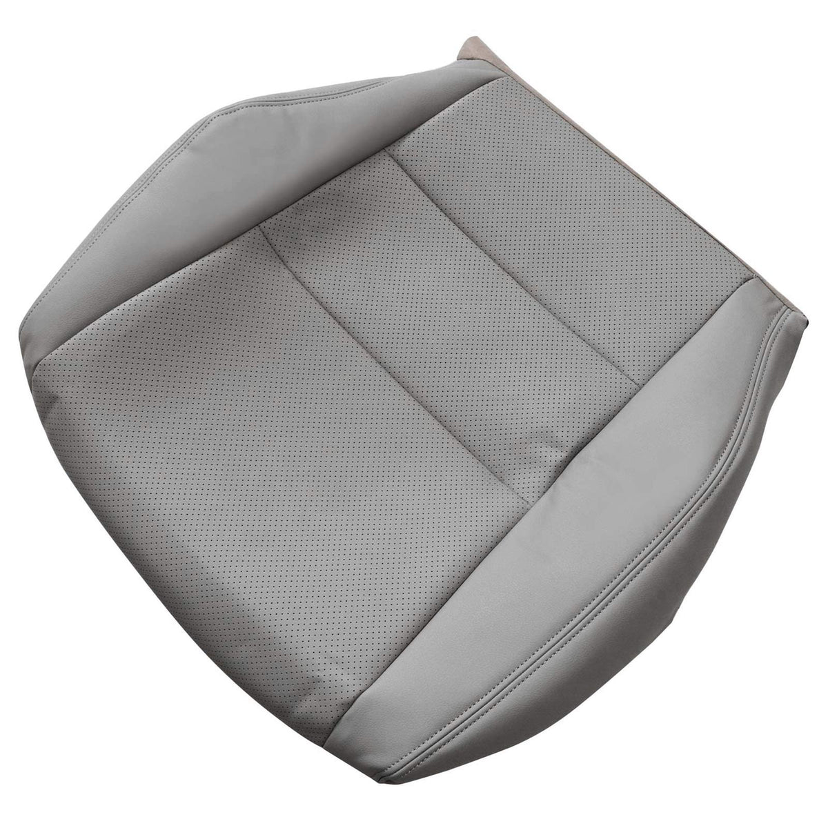 2007-2012 For Acura RDX Driver Bottom Perforated Seat Cover