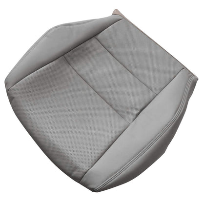 2007-2012 For Acura RDX Driver Bottom Perforated Seat Cover