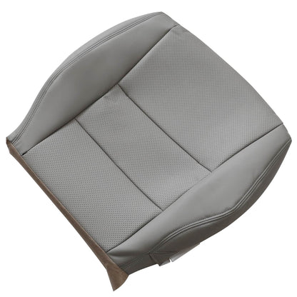 2007-2012 For Acura RDX Driver Bottom Perforated Seat Cover