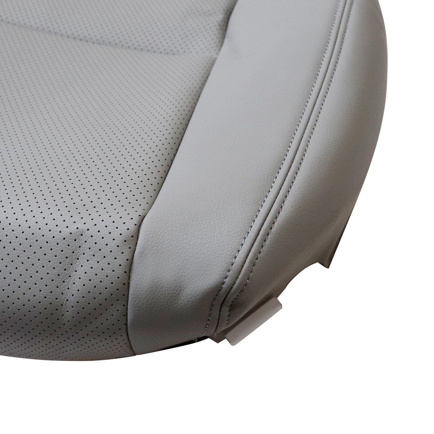 2007 2008 2009 2010 2011 2012 For Acura RDX Driver Bottom Perforated Seat Cover