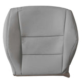 2007-2012 For Acura RDX Driver Bottom Perforated Seat Cover