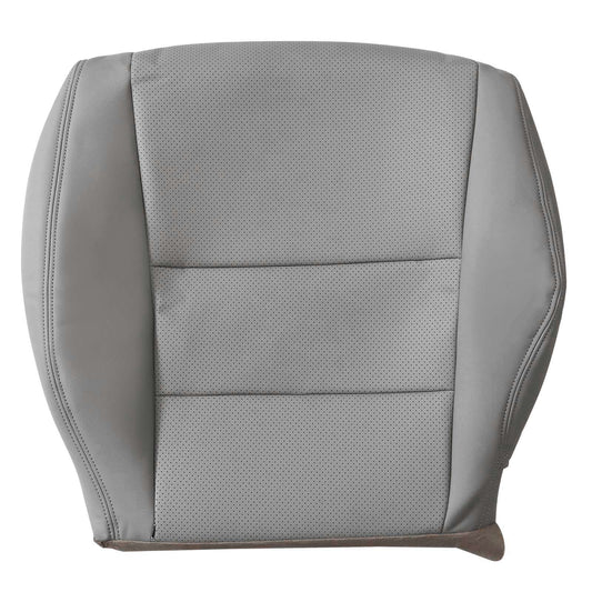 2007-2012 For Acura RDX Driver Bottom Perforated Seat Cover