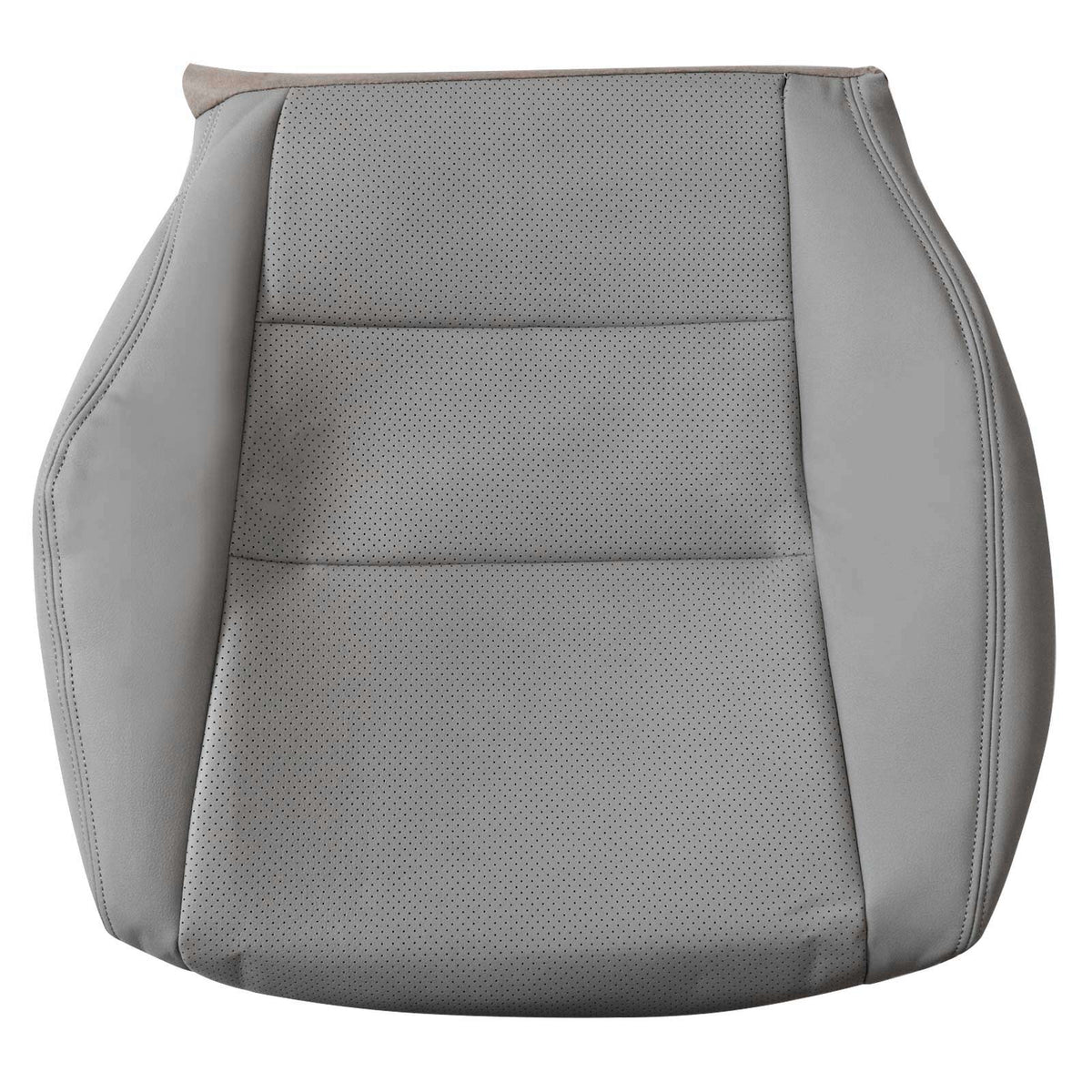 2007-2012 For Acura RDX Driver Bottom Perforated Seat Cover