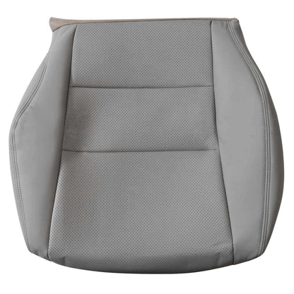 2007-2012 For Acura RDX Driver Bottom Perforated Seat Cover