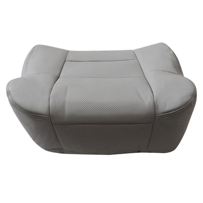 2007 2008 2009 2010 2011 2012 For Acura RDX Driver Top Perforated Seat Cover