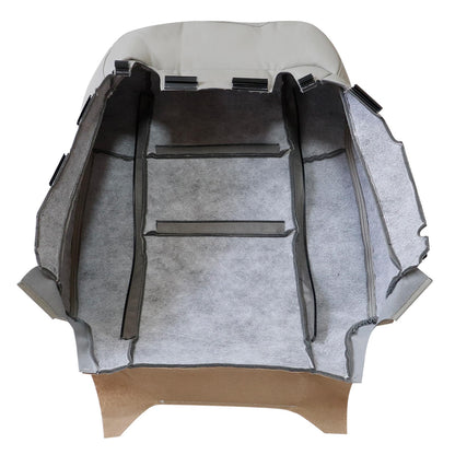 2007 2008 2009 2010 2011 2012 For Acura RDX Driver Top Perforated Seat Cover