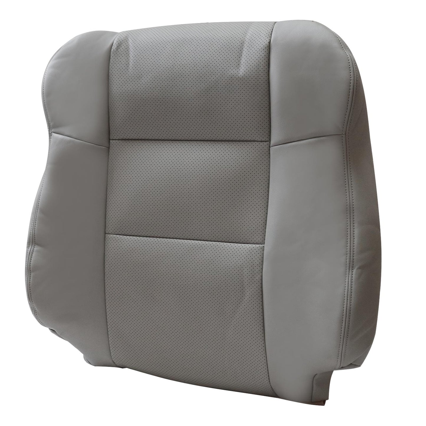 2007 2008 2009 2010 2011 2012 For Acura RDX Driver Top Perforated Seat Cover