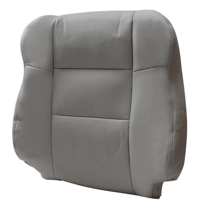 2007 2008 2009 2010 2011 2012 For Acura RDX Driver Top Perforated Seat Cover
