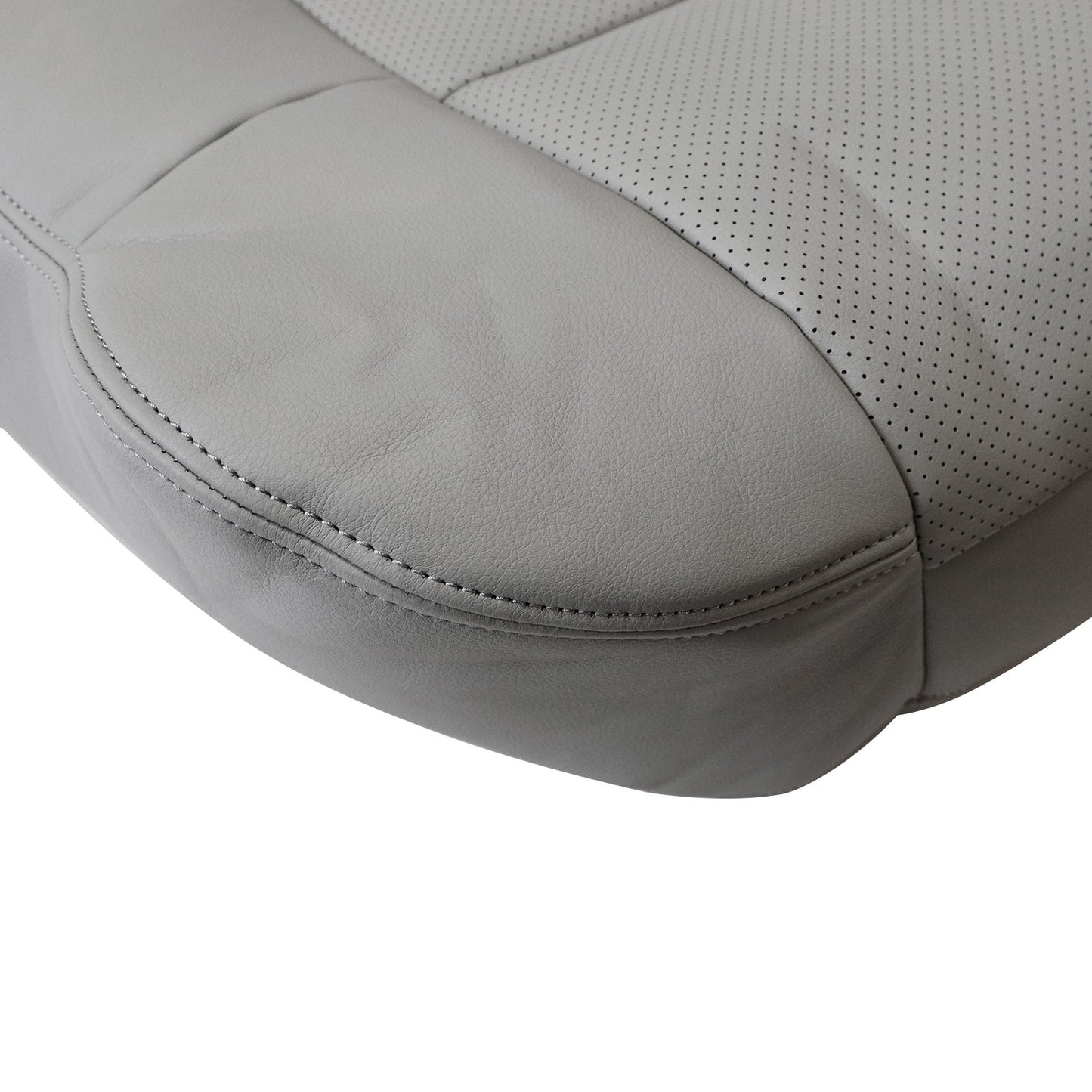 2007 2008 2009 2010 2011 2012 For Acura RDX Driver Top Perforated Seat Cover