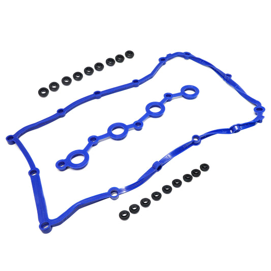 Fits For 2007-2016 Jeep Compas 1.8L-2.4L DOHC Valve Cover Gasket Set W/Grommets