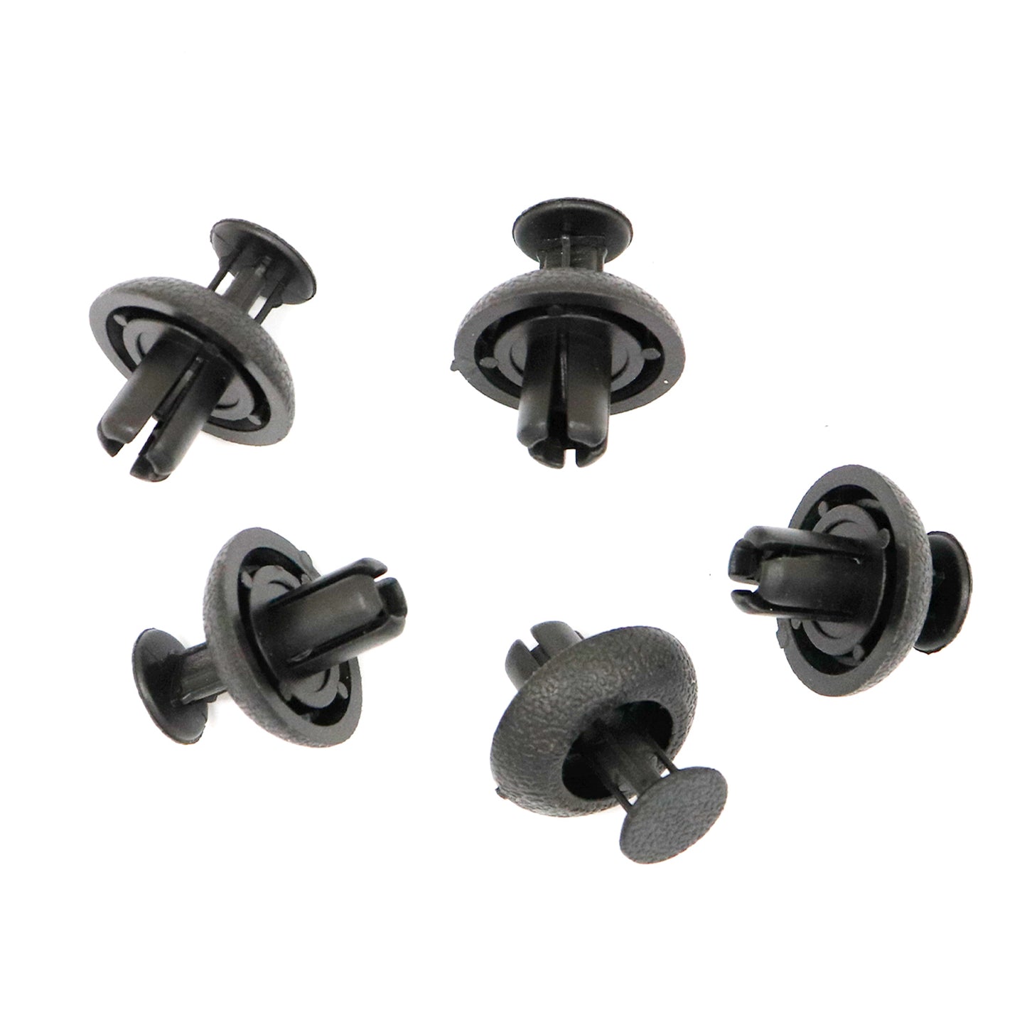 Fit For Toyota 90467-07217 25Pcs Engine Cover Radiator Support Side Shield Clip
