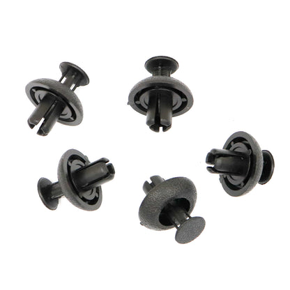 Fit For Toyota 90467-07217 25Pcs Engine Cover Radiator Support Side Shield Clip