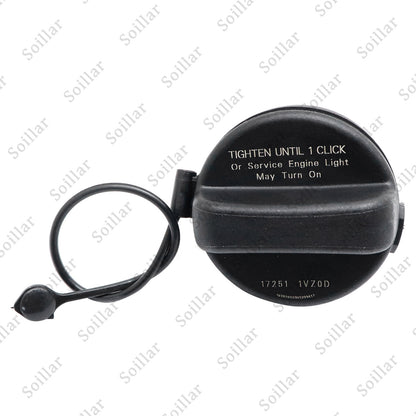 For Nissan Frontier Pathfinder 2011-2020 Gas Fuel Filler Cap NEW 17251-9BD0E