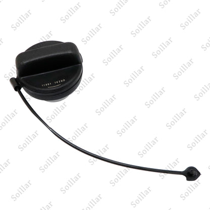 For Nissan Frontier Pathfinder 2011-2020 Gas Fuel Filler Cap NEW 17251-9BD0E