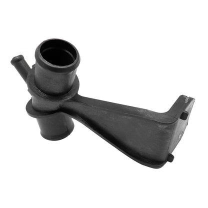2009-2013 1.8L L4 Engine Radiator Coolant Pipe Black Fit For Toyota Corolla
