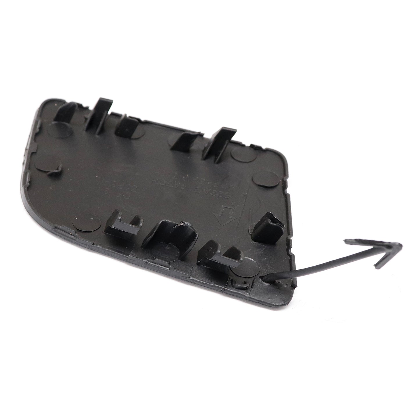 Bumper Front Tow Hook Cover 622A0-3YU0H For 2016 2019 2018 2017 Nissan Sentra US
