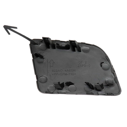 Bumper Front Tow Hook Cover 622A0-3YU0H For 2016 2019 2018 2017 Nissan Sentra US