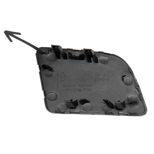 Bumper Front Tow Hook Cover 622A0-3YU0H For 2016 2019 2018 2017 Nissan Sentra US