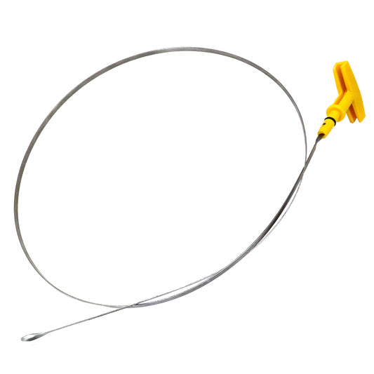 Fit 02-2004 Dodge Ram 1500 4.7 V8 Gas Engine Oil Dipstick Replacement 53021673AB