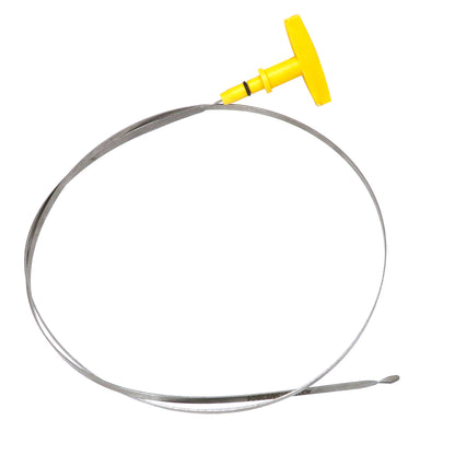 Fit 02-2004 Dodge Ram 1500 4.7 V8 Gas Engine Oil Dipstick Replacement 53021673AB