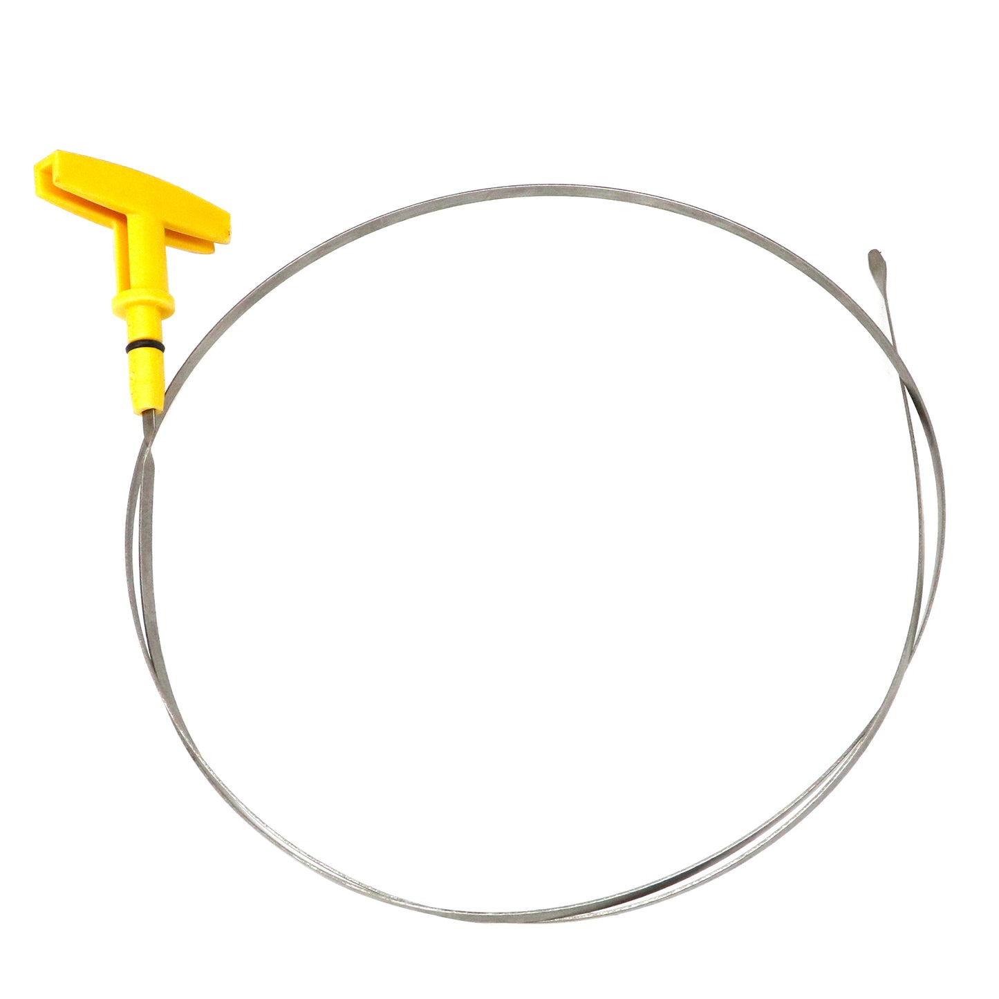 Fit 02-2004 Dodge Ram 1500 4.7 V8 Gas Engine Oil Dipstick Replacement 53021673AB