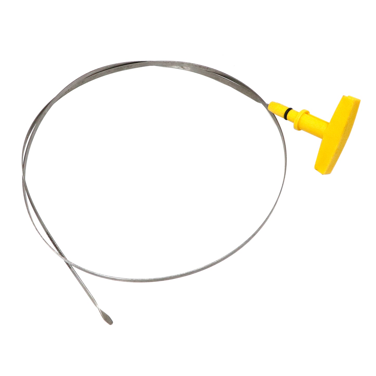 Fit 02-2004 Dodge Ram 1500 4.7 V8 Gas Engine Oil Dipstick Replacement 53021673AB