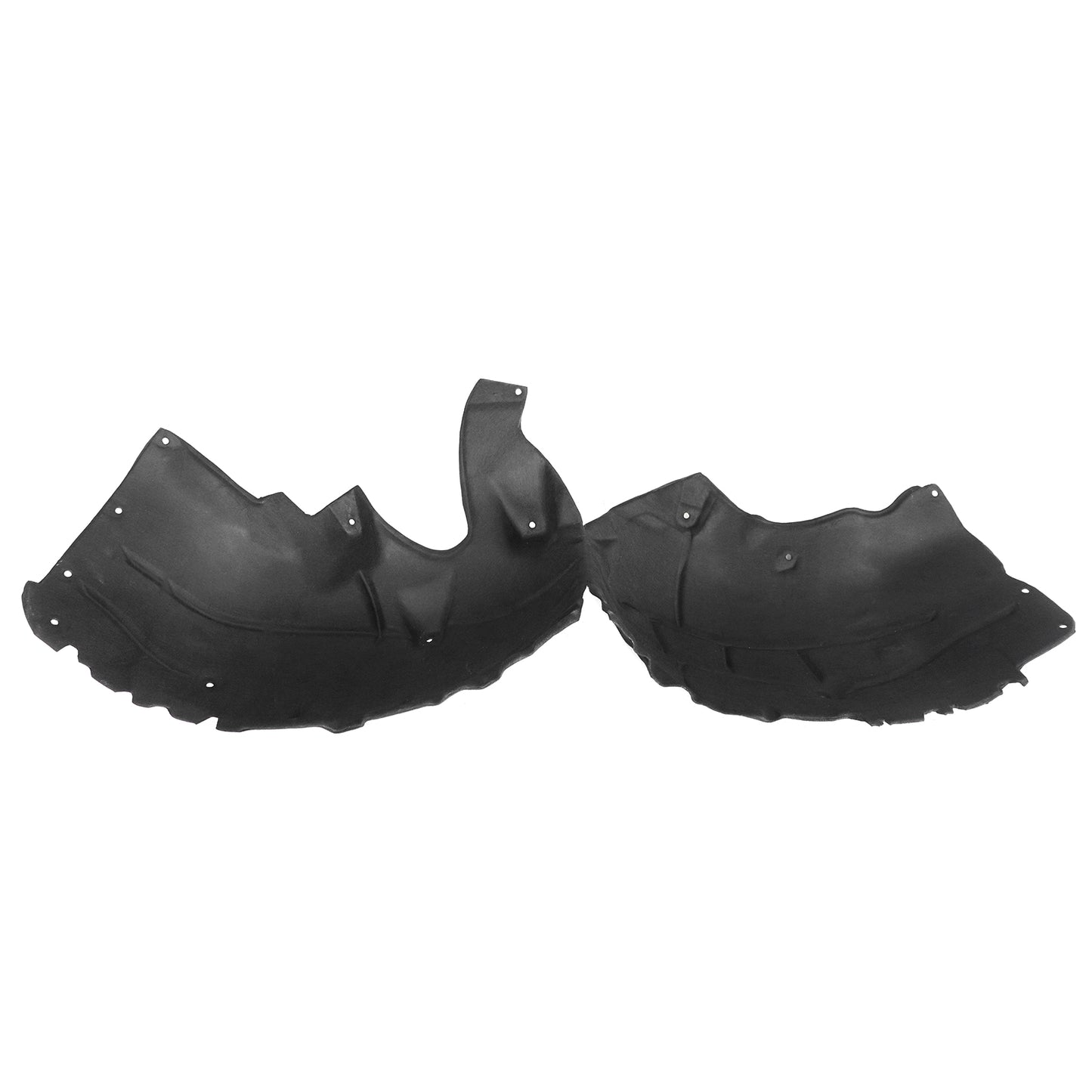 Rear Left Inner Wheel Fender Splash Shield Brand New For Tesla Model Y 2020-23
