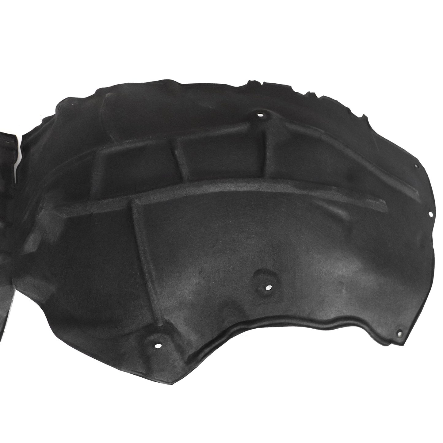 Rear Left Inner Wheel Fender Splash Shield Brand New For Tesla Model Y 2020-23