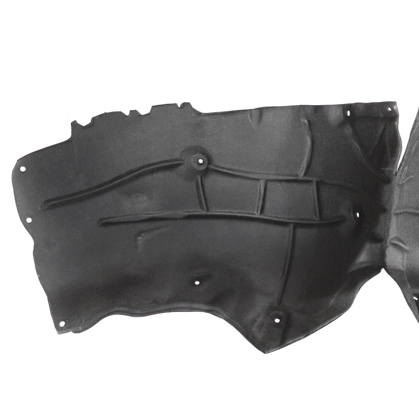 Rear Left Inner Wheel Fender Splash Shield Brand New For Tesla Model Y 2020-23