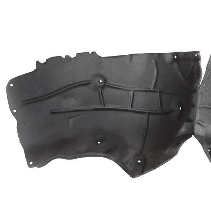 Rear Left Inner Wheel Fender Splash Shield Brand New For Tesla Model Y 2020-23