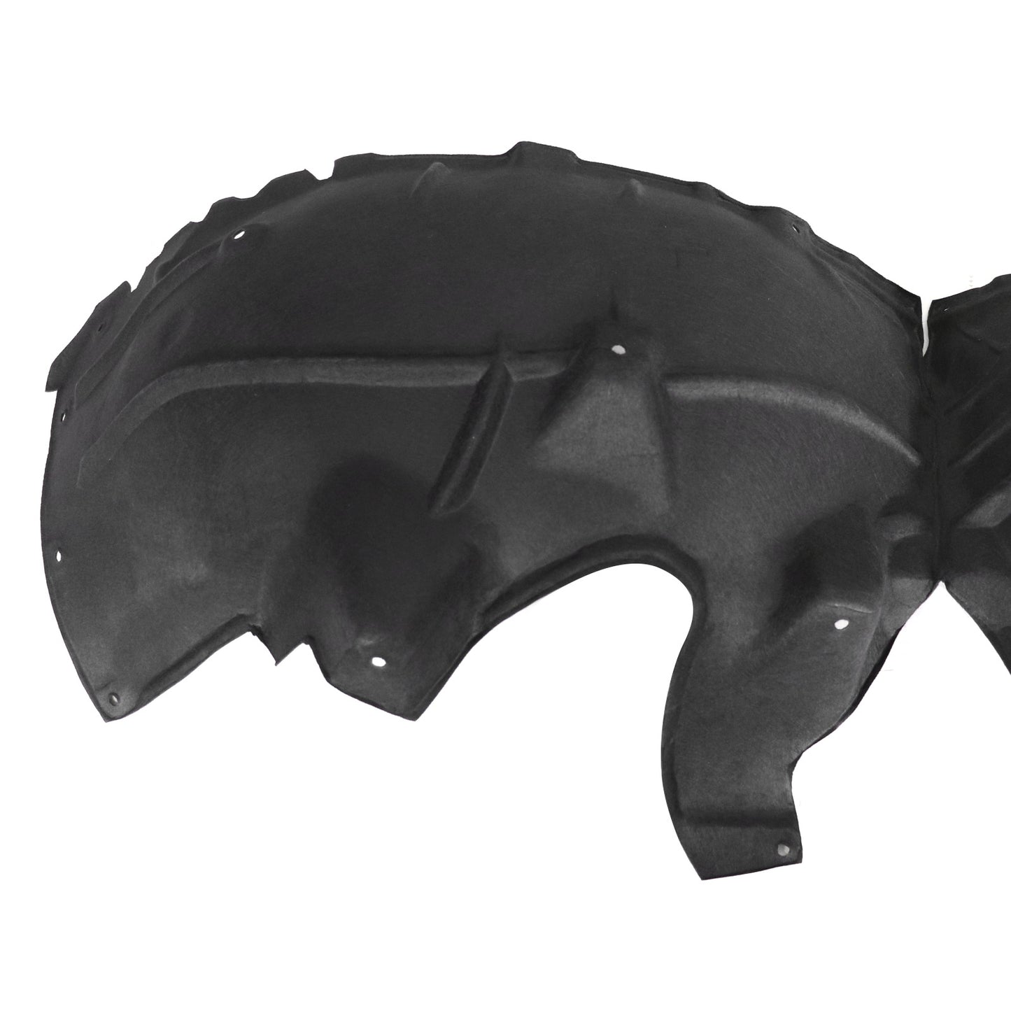 Rear Left Inner Wheel Fender Splash Shield Brand New For Tesla Model Y 2020-23