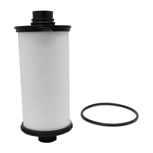 FITS FOR Cv52055 CV52055 1PCS White Crankcase Ventilation Filter USA