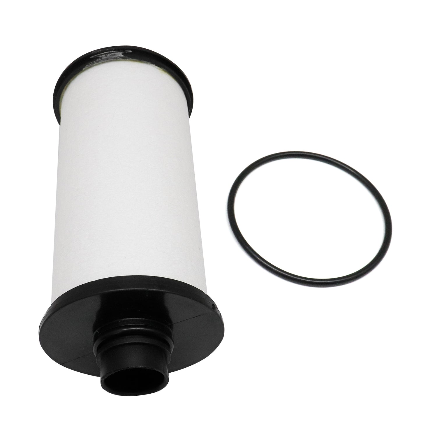 FITS FOR Cv52055 CV52055 1PCS White Crankcase Ventilation Filter USA