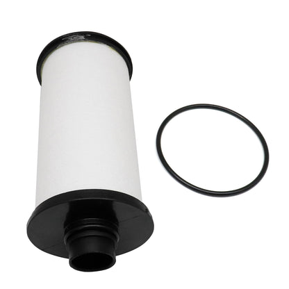 FITS FOR Cv52055 CV52055 1PCS White Crankcase Ventilation Filter USA
