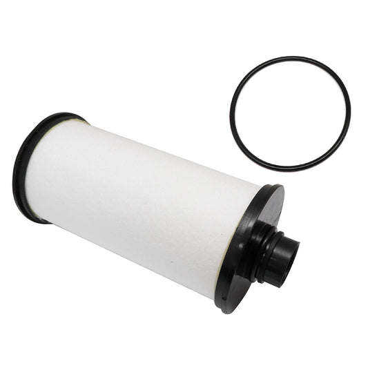 FITS FOR Cv52055 CV52055 1PCS White Crankcase Ventilation Filter USA