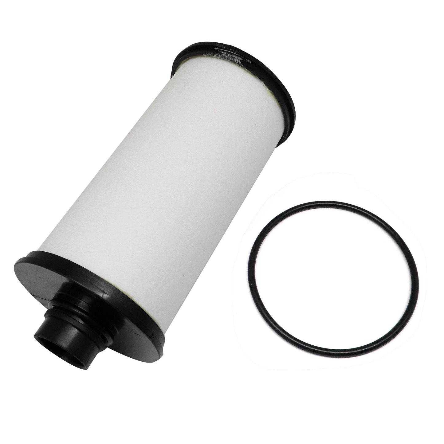 FITS FOR Cv52055 CV52055 1PCS White Crankcase Ventilation Filter USA